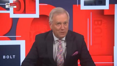 ABC ‘slips up’, reveals long history of Aboriginal violence - see my self quote in pinned comment.