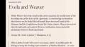 Evola e Weaver (Jeffrey Nyquist – 15 de novembro 2021)