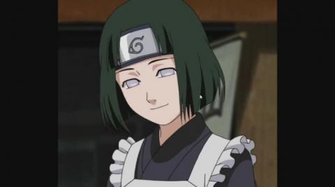 AgentofSocialMediaChaos's Waifu of the Day Season 4 Episode 148 Natsu Hyūga