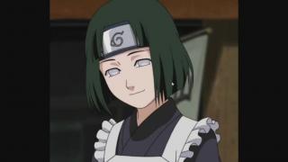 AgentofSocialMediaChaos's Waifu of the Day Season 4 Episode 148 Natsu Hyūga