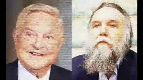 Dugin e seus “inimigos” (Estudos Nacionais)