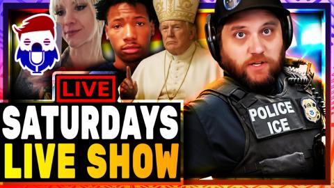 The RaceWars Of Fundraising, Ethan Klein Ends Hasan Pikers Career & More!