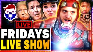 Assassination Threat On Trump, Women Cops Failing Again, Diddy Trial & Opening A Card Shop!