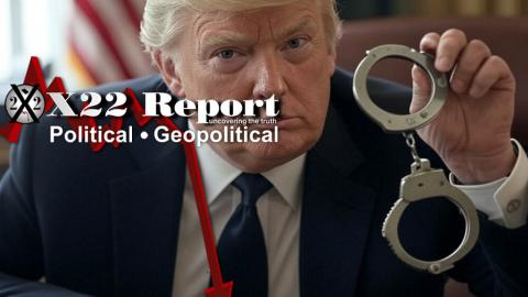 Ep 3642b - Ed Martin DOJ Worse Than Originally Thought,Clean House,[DS] Protection Has Been Removed