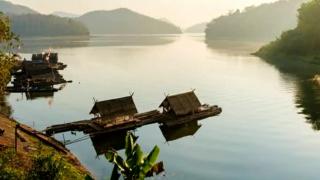 Past the Red Line - #chickasha #ninnekah #oklahoma #thailand