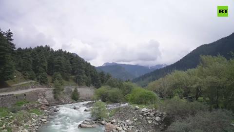 'Big shock for humanity': Kashmir terror attack leaves 26 dead, peace on edge