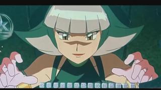 AgentofSocialMediaChaos's Waifu of the Day Season 4 Episode 140 Oakley