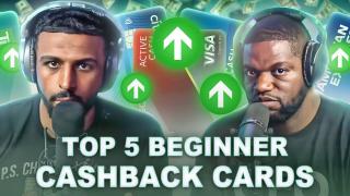 Top 5 Cashback Credit Cards