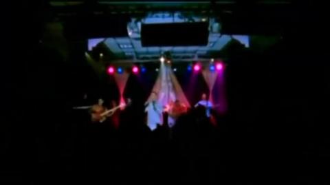 Samuel Hernández - Levanto mis manos