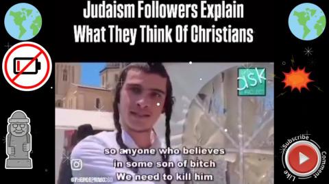 Why is Christianity bad?