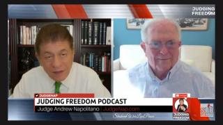 Judge Napolitano – AMB. Charles Freeman : Who Won the US/Yemen War?