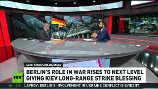 Long-range consequences | Explaining Merz's pledge to Ukraine