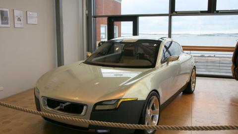 When Wammens DE-sign Cars