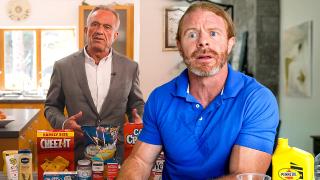 Liberals Who are Against MAHA