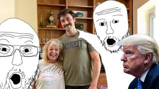 Trump Threatens to Abandon Israel? Ian Carroll & Roseanne on God, Real Christianity | Know More News