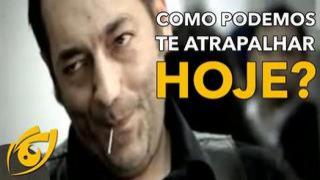 O funcionalismo público em meio à pandemia | Visão Libertária - 30/06/20 | ANCAPSU