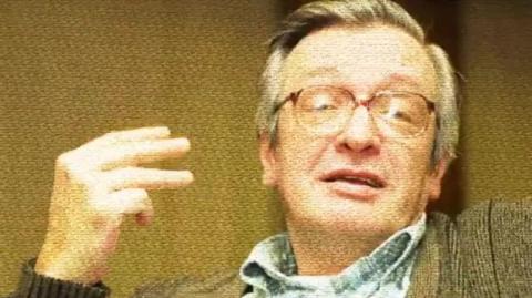 Sobre a inocuidade do liberalismo contra o comunismo (Olavo de Carvalho)