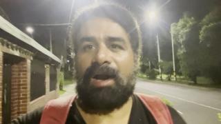 MGTOW Is Officially A Florida Political Party & I Almost Get Stabbed On Camera