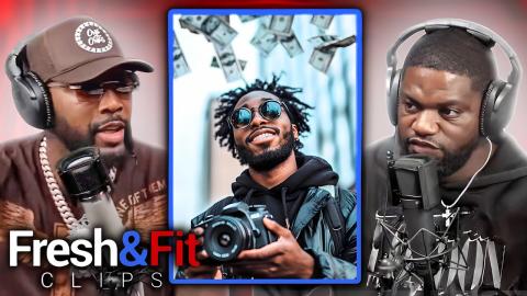 How To Make Bank As A Creator!