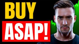 These 3 Stocks Are PERFECT Buys!!!