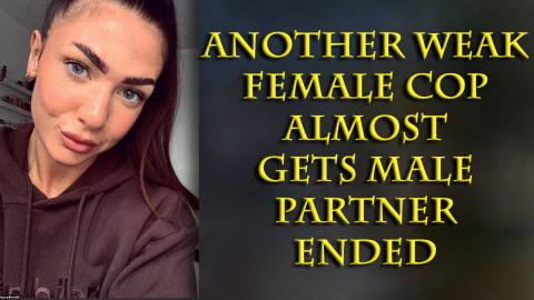 Maybe women SHOULD stay in the kitchen for their and our own safety