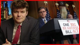 Will Congress EVER Allocate Money for the Border?