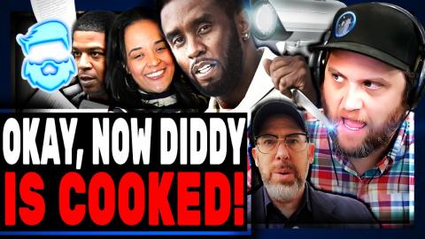 Diddy Trial DISASTER! After Today He's Being FOUND GUILTY For Sure!