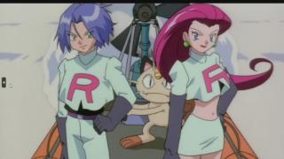 AgentofSocialMediaChaos's Waifu of the Day Season 4 Episode 144 Jessie