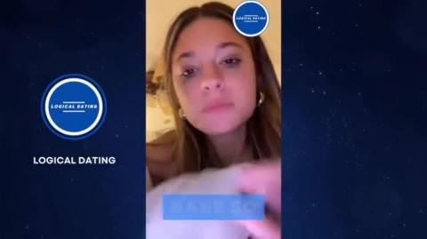 Female Dating Coach SNAPS LOL XD