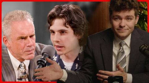 Conservatism is DEAD