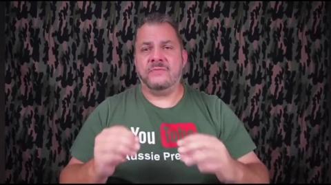 AUSSIE PREPPER - Why YOU should NEVER agree to a POLICE SEARCH of your VEHICLE