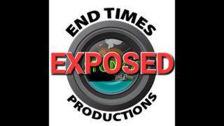 End Times Productions has SOLD OUT! #RFB