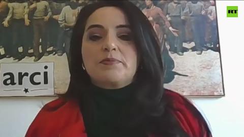 Sevim Dagdelen on German elections, AfD, Ukraine and Victory Day in Moscow