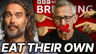 Cancel Culture EATS IT'S OWN!