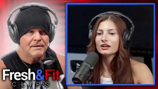 Miami Chick's IG Exposed Why Men Don't Take Her Seriously!