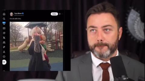 The Shiloh Hendrix Controversy - Is the 'WHITE GUILT' narrative finally coming to an END