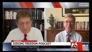 Prof. Jeffrey Sachs : US Christian Zionists Attack Free Speech.