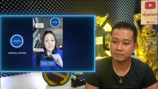 Lady J HUMBLES Trash Modern Women #8