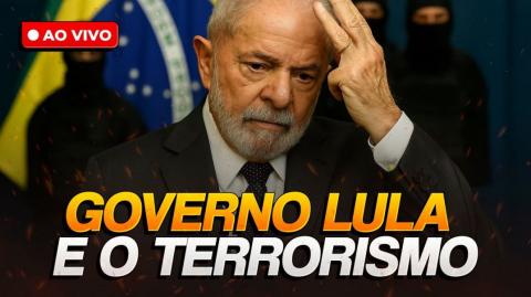 Irã e Hezbollah avançam no Brasil com apoio do governo Lula (30/05/2025)