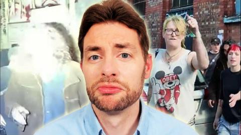 They Found Something Horrifying