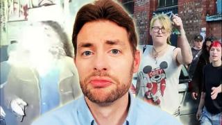 They Found Something Horrifying