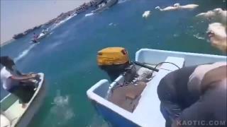 Things That Make You Go Daaamn 84 - Okay, I Warned You