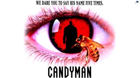 JEW CODED MOVIE BREAKDOWN: Candyman and the Sacrificial White Saviour