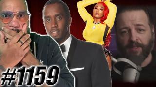 MEGAN THEE STALLION LIED ON TORY LANEZ | Former Diddy Body Guard Breaks Silence | Loyalty Test