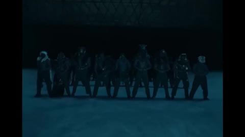Ye (Kanye West) Heil Hitler  {Official Music Video} *Deleted Song/Video*