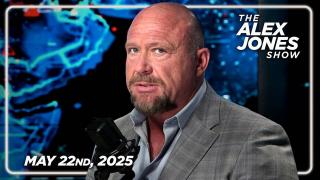 THURSDAY EMERGENCY BROADCAST: House Dems Just Signed