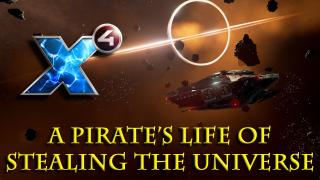 X4 Foundations - Chill, Chat and Current News Discussions