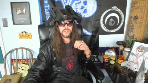 Shall We Suspend Habeas Corpus?