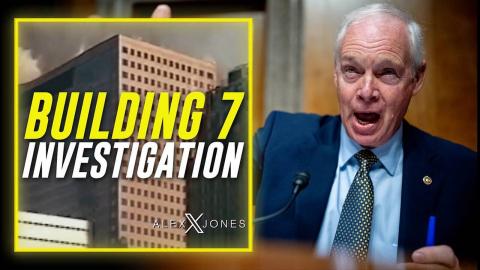 GLOBAL BOMBSHELL: The Republican-Led US Senate