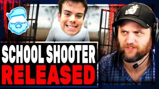 Shooter RELEASED Officials Offer ZERO DETAILS & It Feels Like A Cover Up! Bail DENIED!